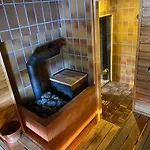 Tuule Holiday home