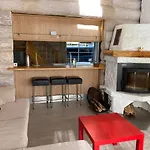 Holiday home Tuule Paidla