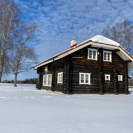 Casa de Férias Tuule Paidla