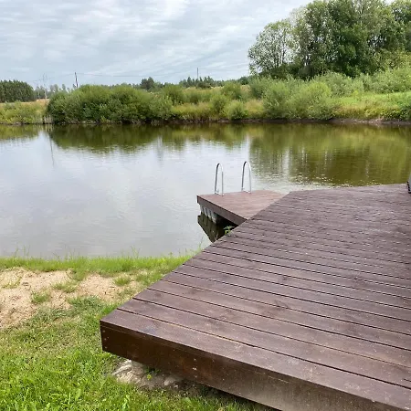 Hébergement de vacances Tuule