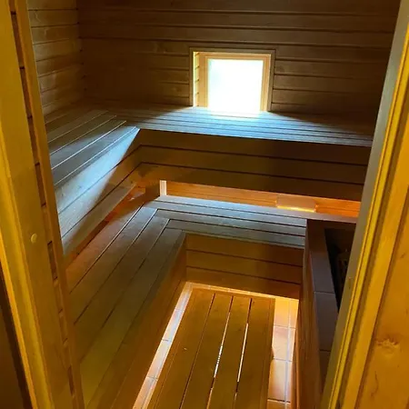 Tuule Casa de Férias