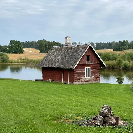 بيت للعطل Tuule *