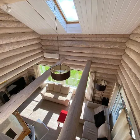 Casa de Férias Tuule Paidla