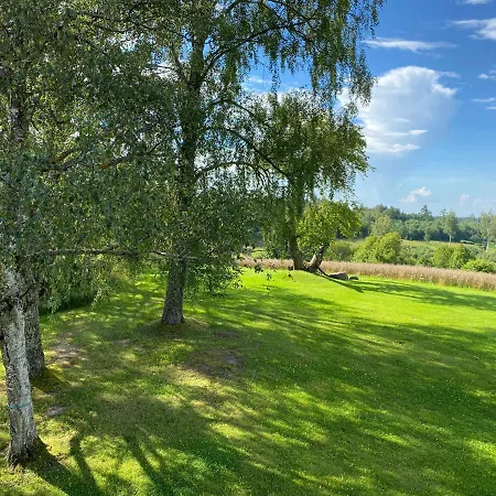Tuule Holiday home Paidla