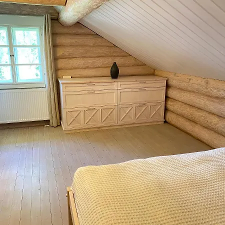 Casa de Férias Tuule *