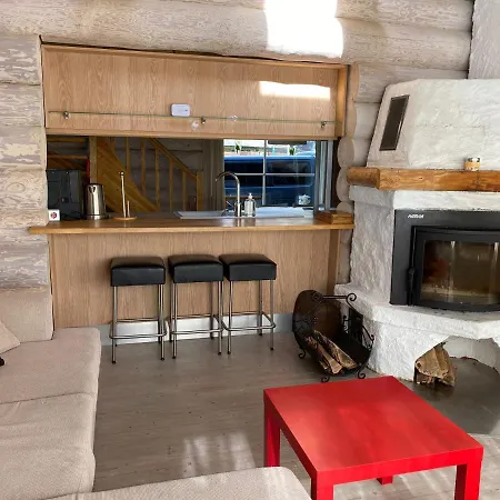 Casa de Férias Tuule Paidla