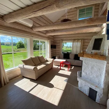 Tuule Holiday home Paidla