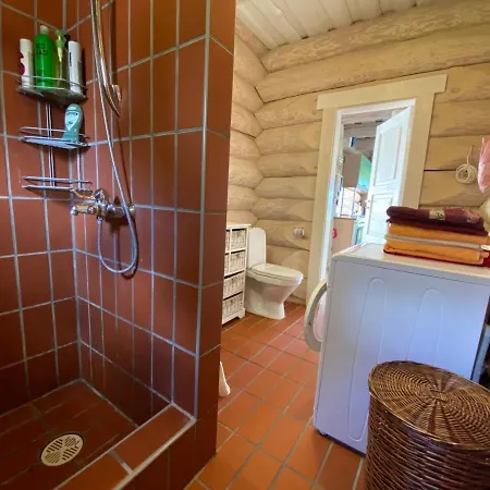 Casa de Férias Tuule Paidla