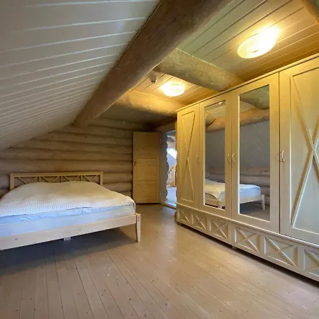 Tuule بيت للعطل