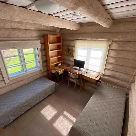 Casa de Férias Tuule