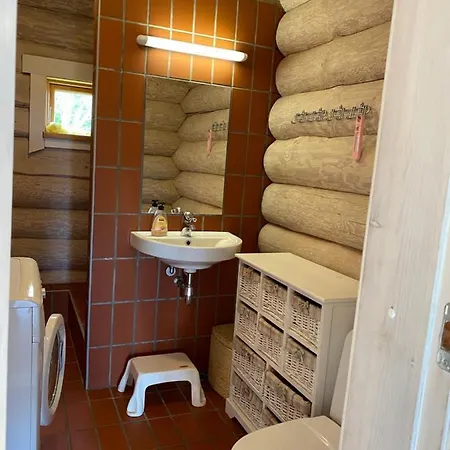 Casa de Férias Tuule