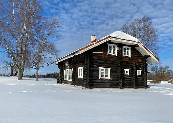 Holiday home Tuule Paidla