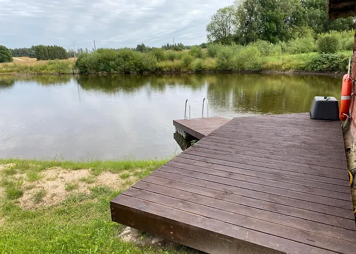 Casa de Férias Tuule