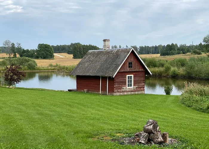 Holiday home Tuule *