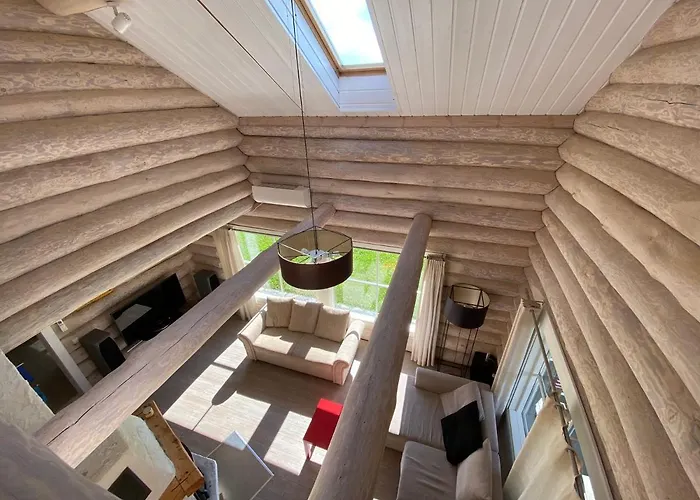 Holiday home Tuule Paidla