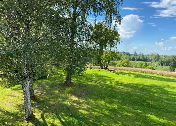 Tuule Casa de Férias Paidla