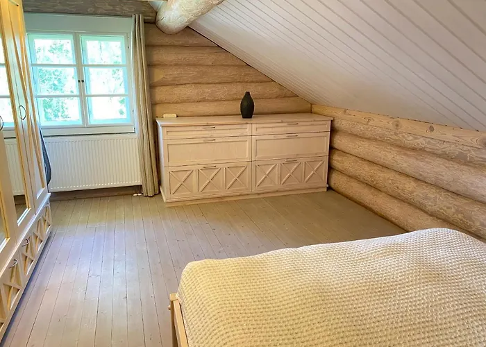 Holiday home Tuule *