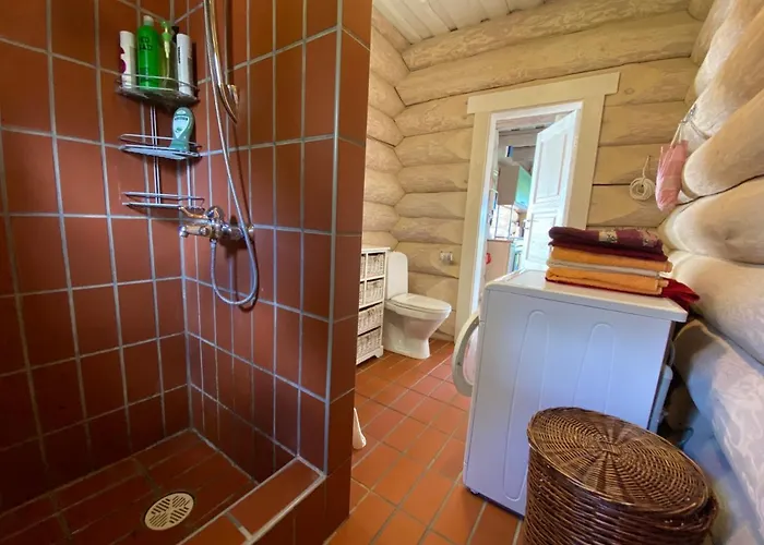 Holiday home Tuule Paidla